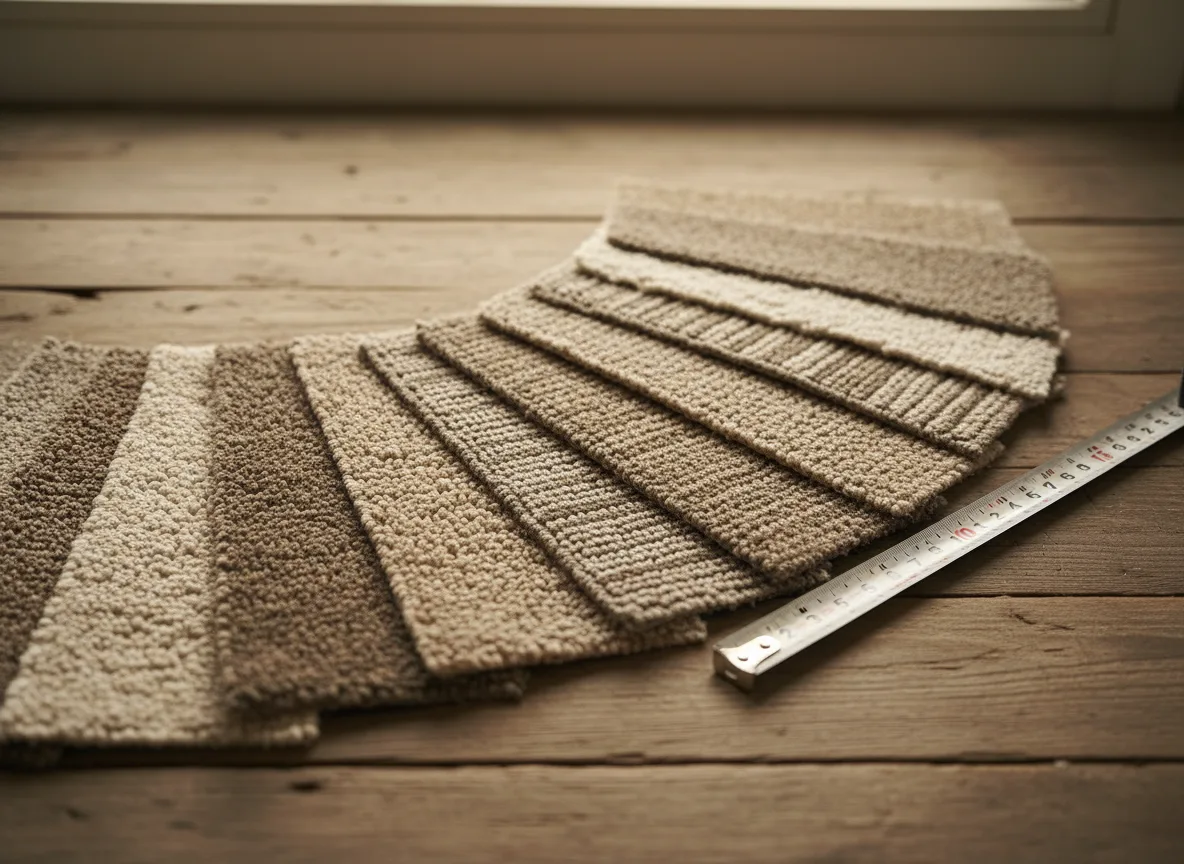 Carpet Installation Moatsville, WV FAQs